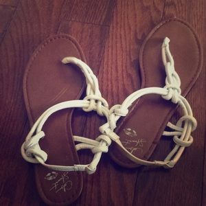 Colin Stuart Sandals